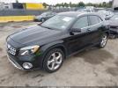 Mercedes-Benz GLA Image 2