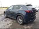 Mazda Cx Grand Touring Reserve Image 8