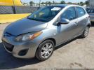 Mazda Mazda2 Sport Image 8