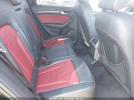 Audi Sq 3.0t Premium Plus Image 5