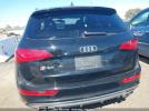 Audi Sq 3.0t Premium Plus Image 16