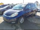 Toyota Sienna Xle Limited Image 4