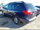 Toyota Sienna Xle Limited Image 2