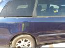 Toyota Sienna Xle Limited Image 11