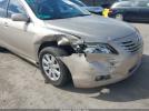Toyota Camry Xle V6 Image 3
