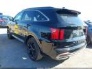 Kia Sorento Sx Image 6