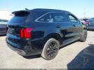 Kia Sorento Sx Image 3