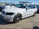 BMW 3 Series Image 3