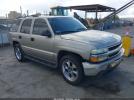 Chevrolet Tahoe All New Ls Image 1