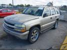 Chevrolet Tahoe All New Ls Image 2