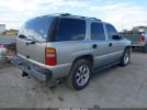Chevrolet Tahoe All New Ls Image 10