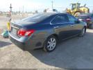 Lexus Es Image 3