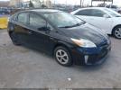 Toyota Prius Four Image 1