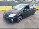 Toyota Prius Four Image 2