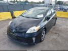 Toyota Prius Four Image 8