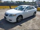 Toyota Camry Se Image 4