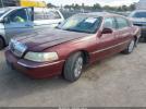 Lincoln Towncar Cartier Image 10