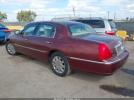 Lincoln Towncar Cartier Image 5