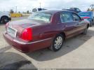 Lincoln Towncar Cartier Image 2