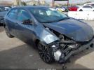 Toyota Corolla Se Image 1