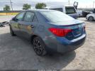 Toyota Corolla Se Image 2