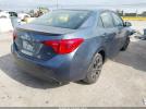 Toyota Corolla Se Image 4