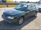 Subaru Forester 2.5x Image 3