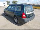 Subaru Forester 2.5x Image 4