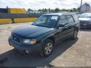 Subaru Forester 2.5x Image 7