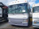 Freightliner Chassis X Line Motor Home Image 6