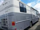 Freightliner Chassis X Line Motor Home Image 5