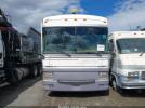 Freightliner Chassis X Line Motor Home Image 4