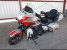 Harley-Davidson Flhtkse Image 9