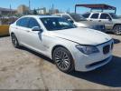 BMW 7 Series Image 1
