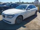 BMW 7 Series Image 4