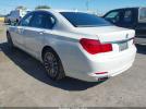 BMW 7 Series Image 3