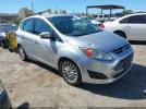 Ford C-MAX Hybrid Se Image 1