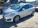 Ford C-MAX Hybrid Se Image 4