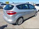 Ford C-MAX Hybrid Se Image 2