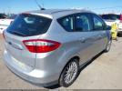 Ford C-MAX Hybrid Se Image 3