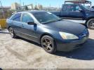 Honda Accord 3.0 Ex Image 1