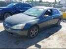 Honda Accord 3.0 Ex Image 6