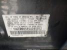Honda Accord 3.0 Ex Image 5