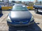 Honda Accord 3.0 Ex Image 14