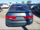 Honda Accord 3.0 Ex Image 13