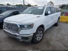 Ram 1500 Laramie  4x4 5'7 Box Image 10