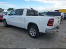Ram 1500 Laramie  4x4 5'7 Box Image 4