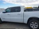 Ram 1500 Laramie  4x4 5'7 Box Image 11