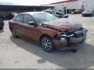 Volkswagen Jetta 1.4t Se Image 1