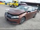 Volkswagen Jetta 1.4t Se Image 4